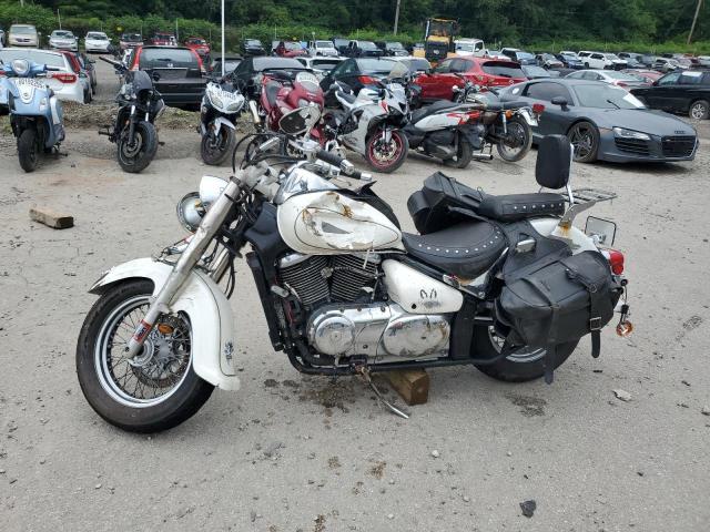 2003 SUZUKI VL800 JS1VS54A632109145