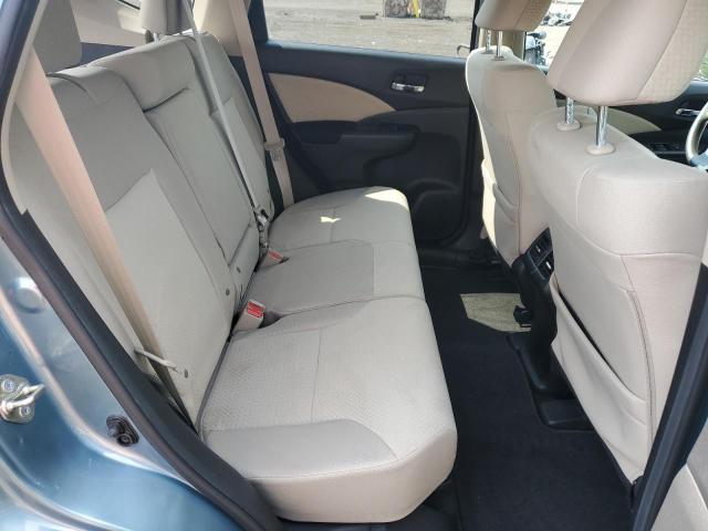2016 HONDA CR-V EX - 2HKRM4H53GH658525