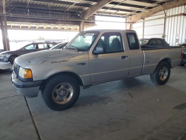 FORD RANGER SUP