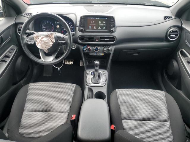2021 HYUNDAI KONA NIGHT KM8K6CA52MU727525