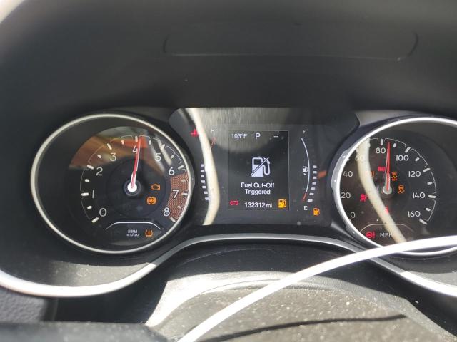 2019 JEEP COMPASS LA 3C4NJCBB3KT726119