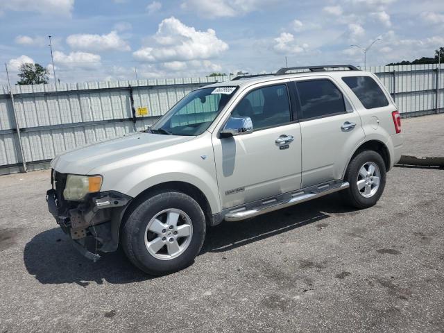 FORD ESCAPE XLT