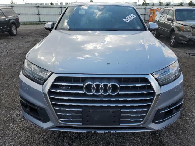 2018 AUDI Q7 PRESTIG - WA1VAAF73JD013858