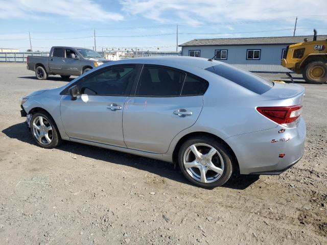 2018 SUBARU IMPREZA 4S3GKAA61J3607722