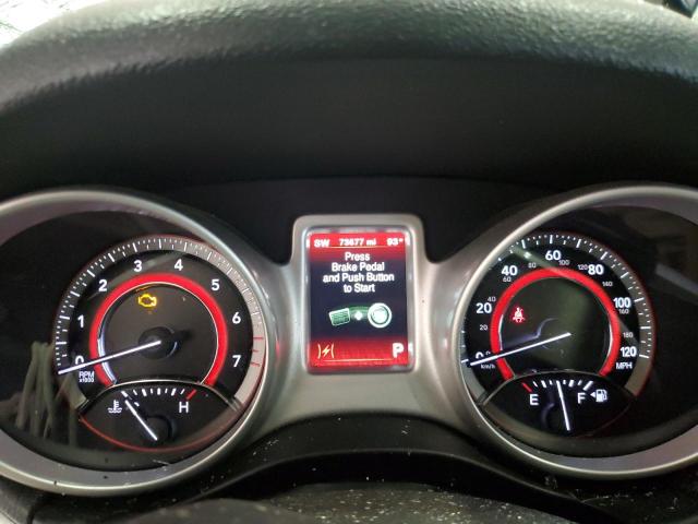 2018 DODGE JOURNEY 3C4PDCEG7JT362986