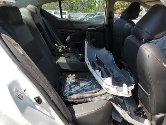 2023 NISSAN ALTIMA SR - 1N4BL4CV7PN345494