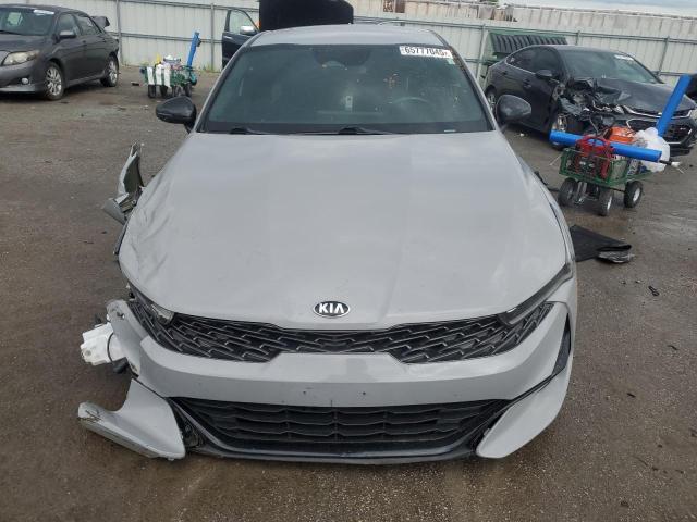 2021 KIA K5 GT LINE 5XXG64J22MG074688