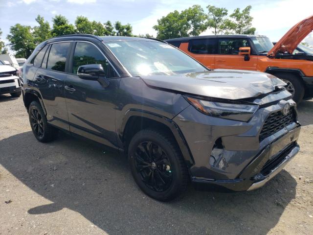 Vin: 2t3e6rfv5rw071652, lot: 63261855, toyota rav4 xse 20244