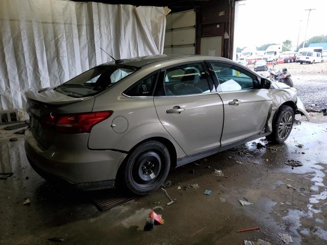 2015 FORD FOCUS TITA 1FADP3J26FL274055