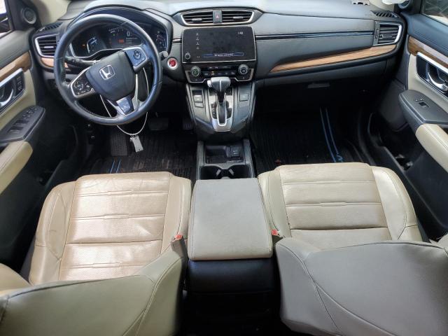 2019 HONDA CR-V EXL 2HKRW2H83KH611481
