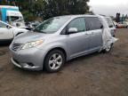 2015 TOYOTA SIENNA LE - 5TDKK3DC7FS553680