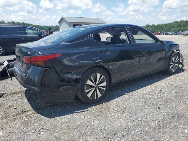 2022 NISSAN ALTIMA SV 1N4BL4DV1NN397845