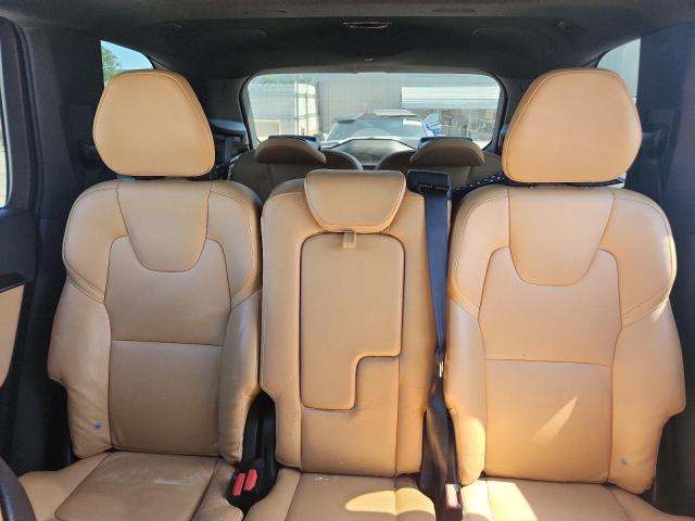 2016 VOLVO XC90 T6 YV4A22PK4G1046563