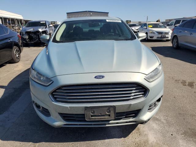 2014 FORD FUSION SE - 3FA6P0LUXER164566