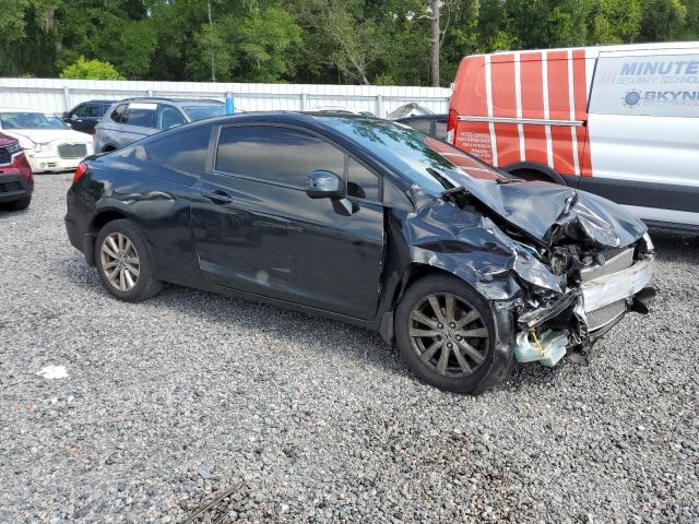 2012 HONDA CIVIC EX - 2HGFG3B82CH508854