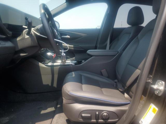 2024 BUICK ENVISTA SP KL47LBE28RB156794