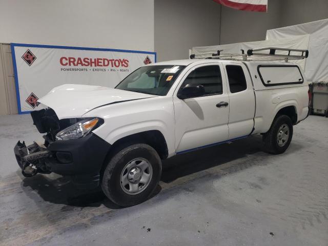 TOYOTA TACOMA ACC