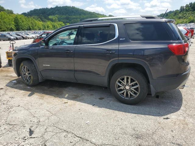 2017 GMC ACADIA SLT-1 1GKKNULS7HZ181057