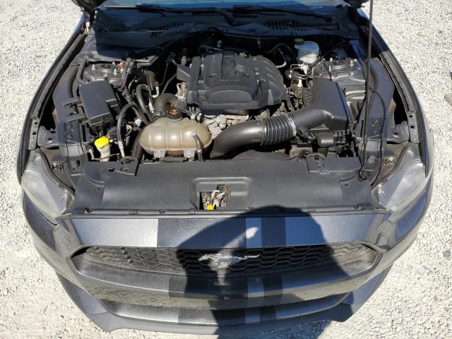 2017 FORD MUSTANG - 1FA6P8TH4H5217755