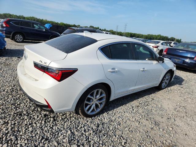2019 ACURA ILX 19UDE2F31KA008641