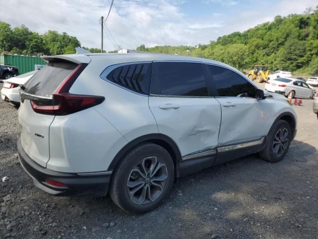 2020 HONDA CR-V EX 2HKRW2H52LH673655