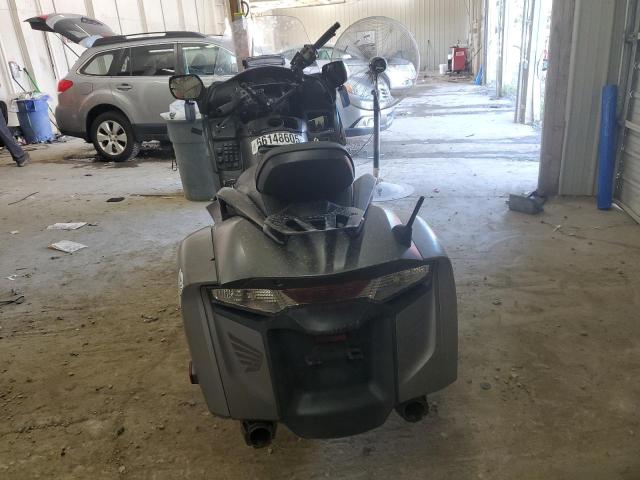 2015 HONDA GL1800 B JH2SC6849FK200163
