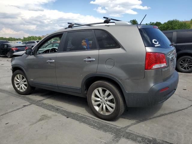 2011 KIA SORENTO BA - 5XYKTDA29BG098482