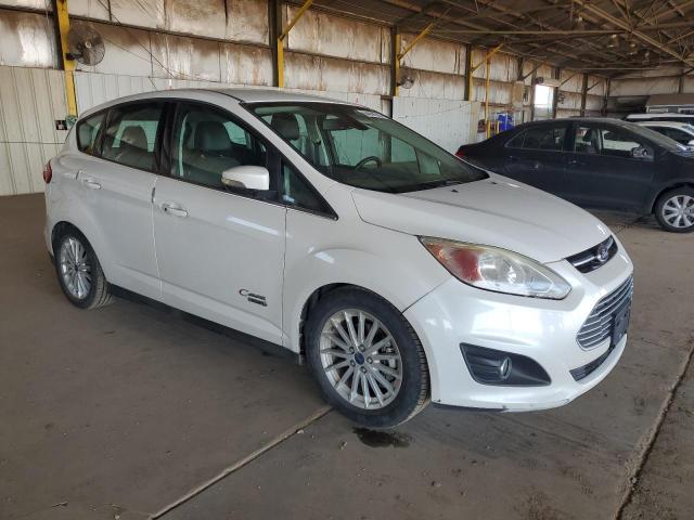 Vin: 1fadp5cu9el508410, lot: 64068355, ford cmax premium 20144