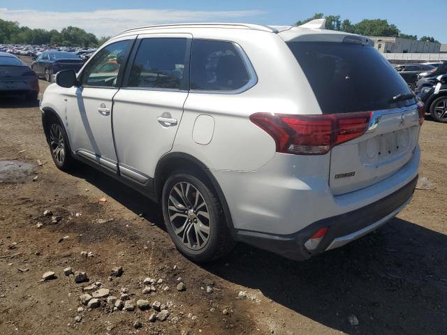 2018 MITSUBISHI OUTLANDER JA4JZ4AX2JZ035191