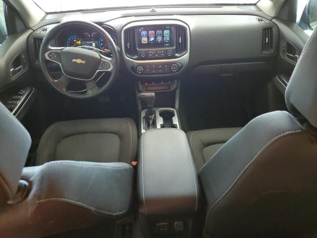 2018 CHEVROLET COLORADO L - 1GCGSCEN2J1210559