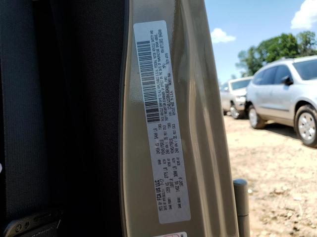 2017 JEEP WRANGLER U - 1C4BJWDG8HL654982