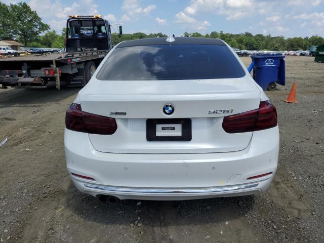 2016 BMW 328 XI SUL WBA8E3C57GK504974