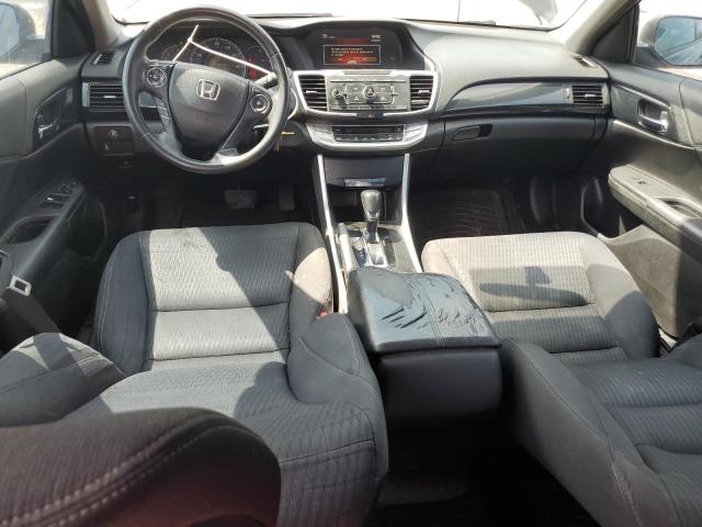 2015 HONDA ACCORD SPO - 1HGCR2F5XFA241201