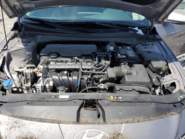 2024 HYUNDAI ELANTRA SE KMHLS4DG1RU716753