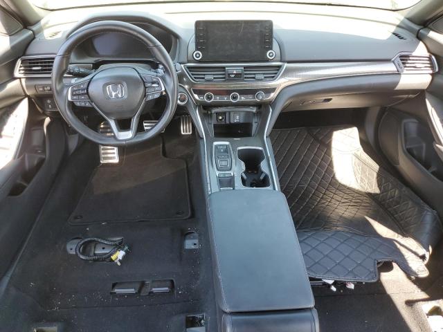 2020 HONDA ACCORD SPO 1HGCV2F33LA003213