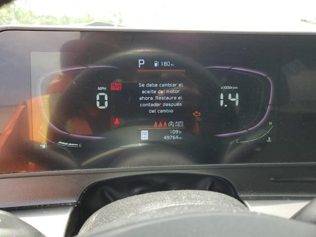 2023 KIA SPORTAGE E - 5XYK33AF7PG116885