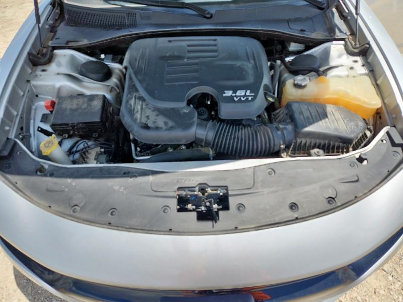 2020 DODGE CHARGER SX 2C3CDXBG3LH195665