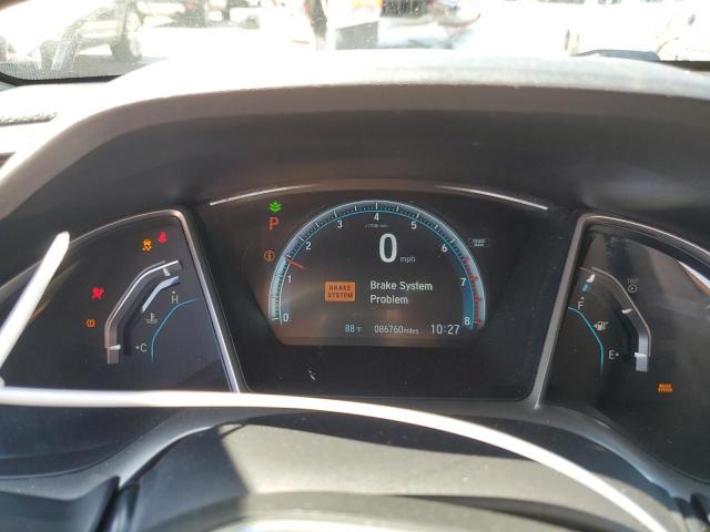2016 HONDA CIVIC EX 19XFC1F32GE004237