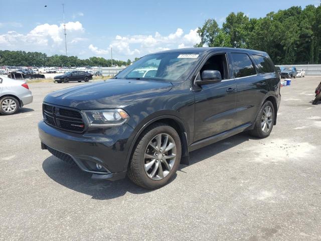 DODGE DURANGO SX