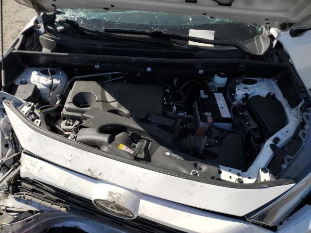 2019 TOYOTA RAV4 XLE P JTMA1RFV5KD515984