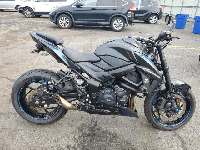 2019 SUZUKI GSX-S750 M JS1C533B8K7100025