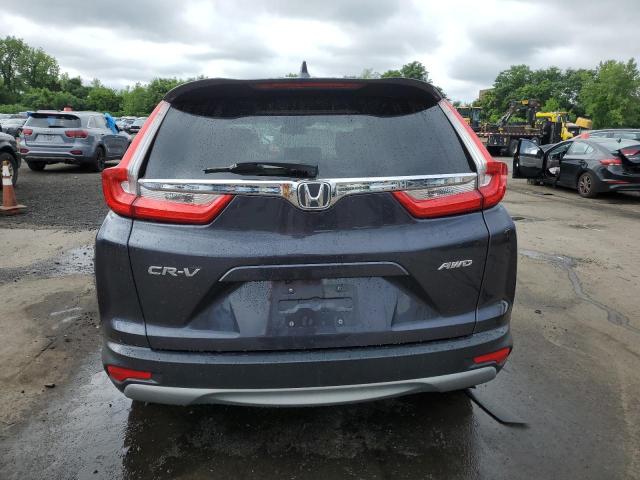 2017 HONDA CR-V EX 5J6RW2H5XHL057179