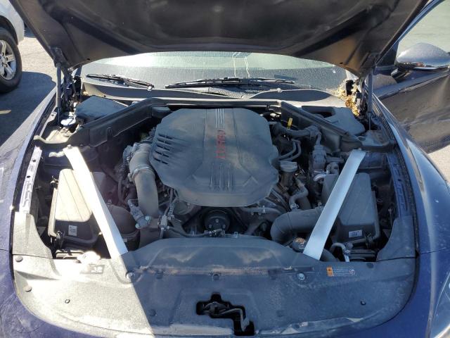 2020 KIA STINGER GT KNAE35LC4L6086850