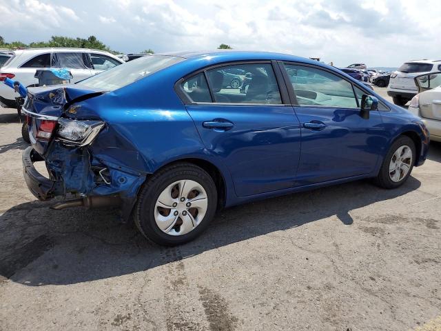 Vin: 19xfb2f59ee258972, lot: 63383015, honda civic lx 20143