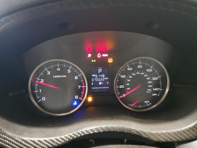 2016 SUBARU IMPREZA JF1GJAA61GH018139