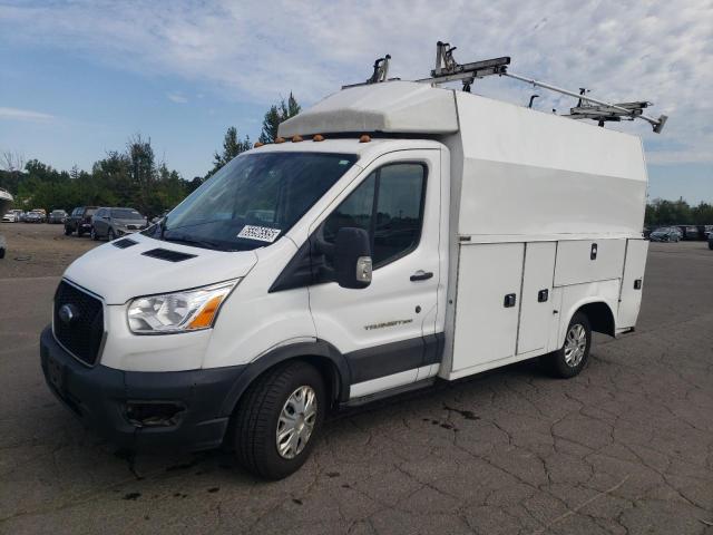FORD TRANSIT T-