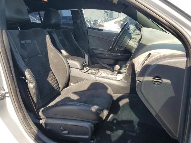 2021 DODGE CHARGER SCAT PACK 2C3CDXGJ1MH673359