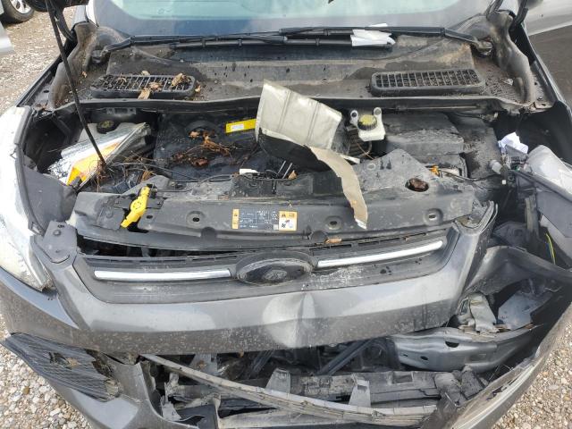 2015 FORD ESCAPE SE - 1FMCU9GX7FUB06287