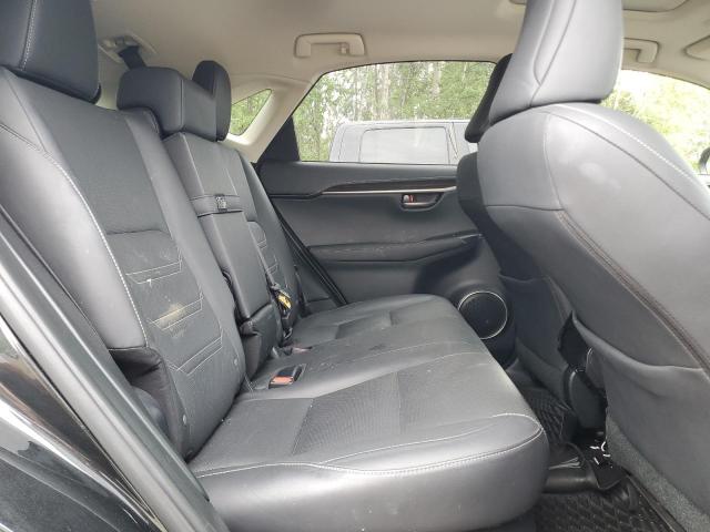 2018 LEXUS NX 300 BAS JTJBARBZ4J2171066