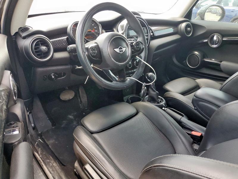 2015 MINI COOPER S WMWXP7C57F2A39949